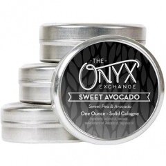 Sweet Avocado by The Onyx Exchange