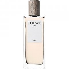 001 Man (Eau de Parfum) by Loewe