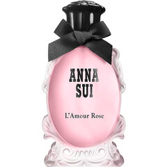 L'Amour Rose (Eau de Parfum) von Anna Sui