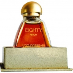 Eighty (Parfum) von Ugo Correani