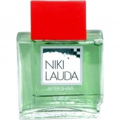 Niki Lauda (After Shave) by Niki Lauda