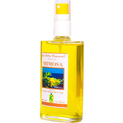 Les Belles Fragrances - Mimosa von Prestige de Menton