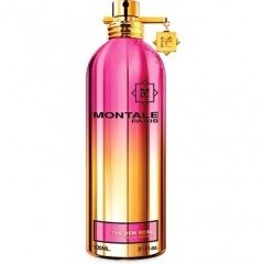 The New Rose by Montale
