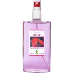 Les Belles Fragrances - Rose von Prestige de Menton