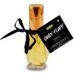 Candy Fluff by Lush / Cosmetics To Go