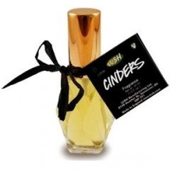 Cinders by Lush / Cosmetics To Go