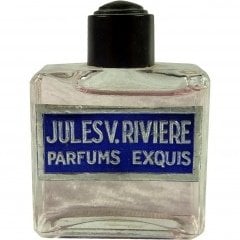 Exquis von Jules V. Riviere