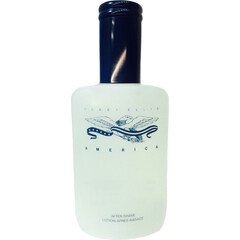America for Men (After Shave) by Perry Ellis