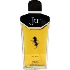 Ju** (After Shave) by Juventus