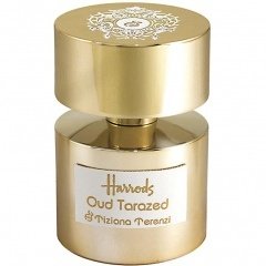Harrods - Oud Tarazed