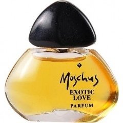 Moschus Exotic Love (Parfum) by Nerval