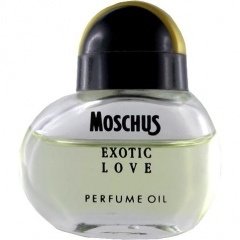 Moschus Exotic Love (Perfume Oil) by Nerval