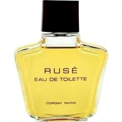 Rusé (Eau de Toilette) von Corday