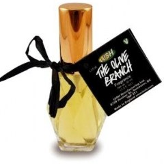 The Olive Branch (Perfume) von Lush / Cosmetics To Go