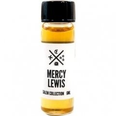 Mercy Lewis (Perfume Oil) von Sixteen92