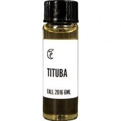 Tituba by Sixteen92