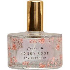 Anatomy of a Fragrance - Honey Rose von Illume