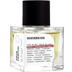 Rosuerrier by Pryn Parfum