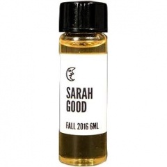 Sarah Good (Perfume Oil) von Sixteen92