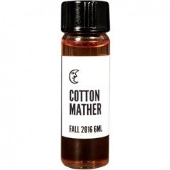 Cotton Mather (Perfume Oil) by Sixteen92
