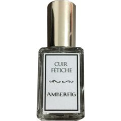 Cuir Fétiche by Amberfig
