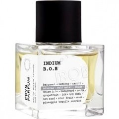 Indium B.O.B. von Pryn Parfum