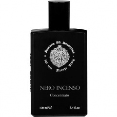 Nero Incenso (Concentrato) von Farmacia SS. Annunziata