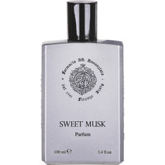 Sweet Musk (Parfum) von Farmacia SS. Annunziata