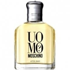 Uomo? (After Shave) by Moschino