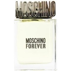 Forever (After Shave Lotion) by Moschino