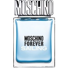 Forever Sailing (After Shave Lotion) by Moschino