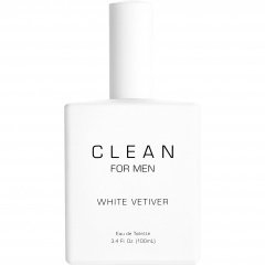 White Vetiver by Clean