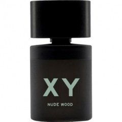 XY - Nude Wood by Blood Concept