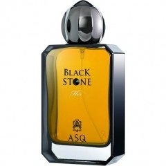 Black Stone Her by Abdul Samad Al Qurashi / عبدالصمد القرشي