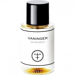 Vaninger by Avant-Garden Lab / Oliver & Co.