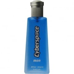 Cybersp@ce M@n (After Shave Lotion) by Mäurer & Wirtz