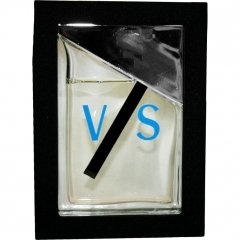 V/S for Men (After Shave Lotion) by Versace