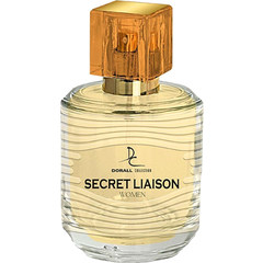 Secret Liason by Dorall Collection