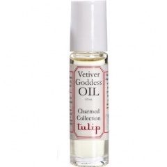 Charmed Collection - Vetiver Goddess by Tulip