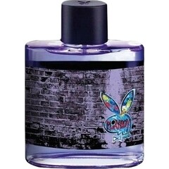 New York (After Shave) by Playboy