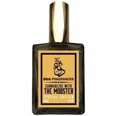 Cannabliss with the Mobster by The Dua Brand / Dua Fragrances