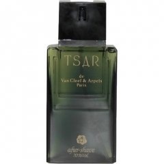 Tsar (After-Shave) by Van Cleef & Arpels