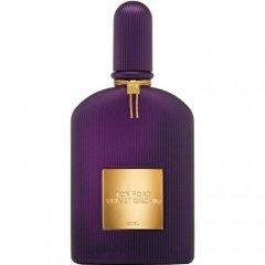 Velvet Orchid Lumière by Tom Ford
