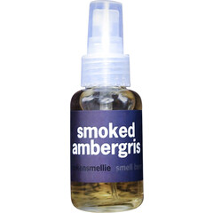 Frankensmellie - Smoked Ambergris by Smell Bent