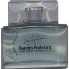 Via Sistina pour Homme (After Shave) by Renato Balestra
