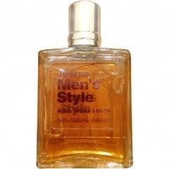 Men's Style (After Shave Lotion) by Juvena