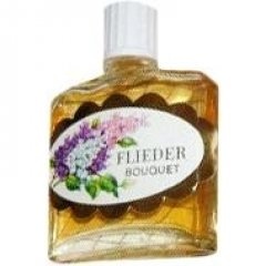 Flieder Bouquet von Puhl