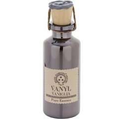 Vanyl / Vaniglia (Perfume Oil) von Bruno Acampora
