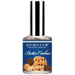 Butter Cookies by Demeter Fragrance Library / The Library Of Fragrance