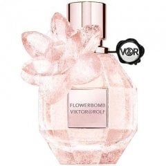Flowerbomb Limited Edition 2016 by Viktor & Rolf